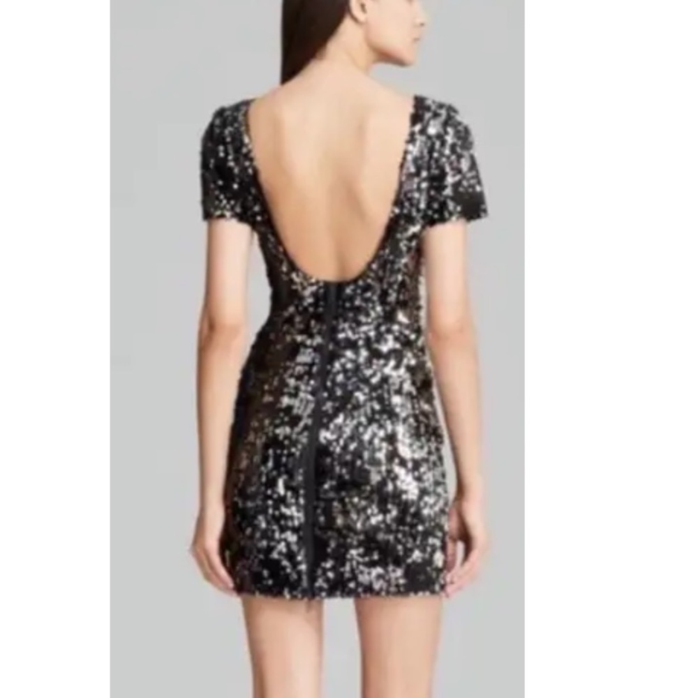 Milly Dress - Picture 3 of 9